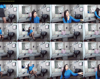 afroditha_ — 28 minute Chaturbate female cam video clip, 1080p, Dec 3, 2021