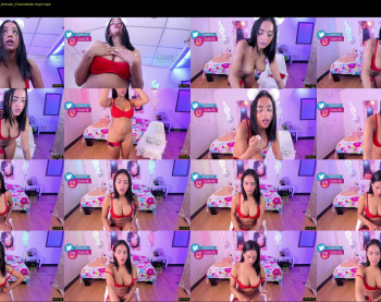 cute_eli — 71 minute Chaturbate female cam video clip, 1080p, Dec 4, 2021