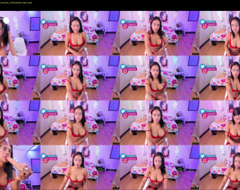 cute_eli — 70 minute Chaturbate female cam video clip, 1080p, Dec 4, 2021