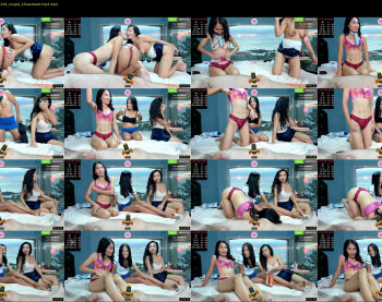 deeplyasian — 18 minute Chaturbate couple cam video clip, 1080p, Dec 3, 2021