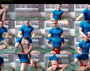 destroy_boy — 26 minute Chaturbate male cam video clip, 1080p, Dec 3, 2021