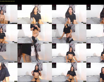 katt_diray — 11 minute Chaturbate couple cam video clip, 1080p, Dec 4, 2021