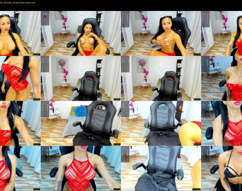 kickyfox77 — 70 minute Chaturbate female cam video clip, 1080p, Dec 4, 2021