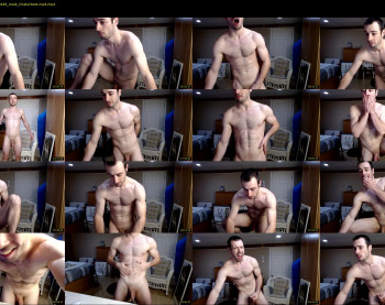 max_august — 49 minute Chaturbate male cam video clip, 1080p, Dec 4, 2021