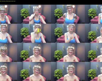 rubytwinkle — 9 minute Chaturbate female cam video clip, 1080p, Dec 3, 2021