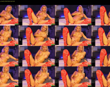 sebilone — 23 minute Chaturbate couple cam video clip, 1080p, Dec 3, 2021
