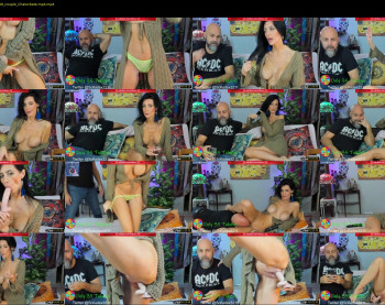 sofia3211 — 71 minute Chaturbate couple cam video clip, 1080p, Dec 3, 2021
