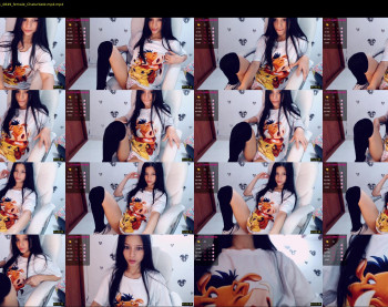 soft_doll_small — 4 minute Chaturbate female cam video clip, 1080p, Dec 3, 2021