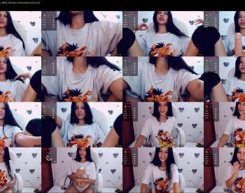 soft_doll_small — 9 minute Chaturbate female cam video clip, 1080p, Dec 3, 2021