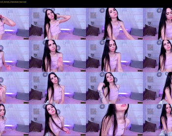sweeety_pie — 3 minute Chaturbate female cam video clip, 1080p, Dec 3, 2021
