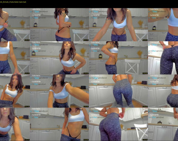 _gabrielle_ — 36 minute Chaturbate female cam video clip, 720p, Dec 4, 2021
