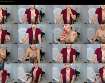 dulce1_ — 48 minute Chaturbate female cam video clip, 1080p, Dec 4, 2021