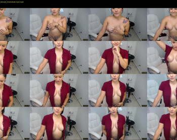 dulce1_ — 23 minute Chaturbate female cam video clip, 1080p, Dec 4, 2021