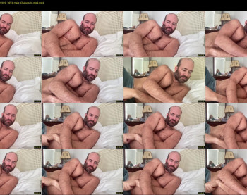 poundtownusa2016 — 25 minute Chaturbate male cam video clip, 720p, Dec 4, 2021