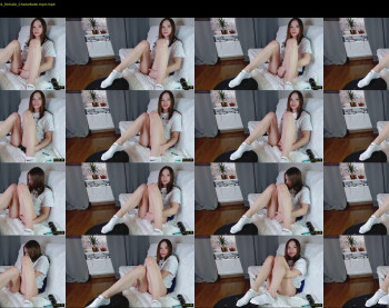 shaaakeit — 4 minute Chaturbate female cam video clip, 1080p, Dec 4, 2021