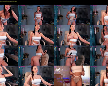 stacy_magic — 64 minute Chaturbate female cam video clip, 1080p, Dec 4, 2021