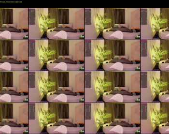 _grace — 33 minute Chaturbate female cam video clip, 720p, Dec 5, 2021