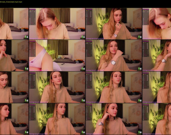 _grace — 38 minute Chaturbate female cam video clip, 720p, Dec 5, 2021