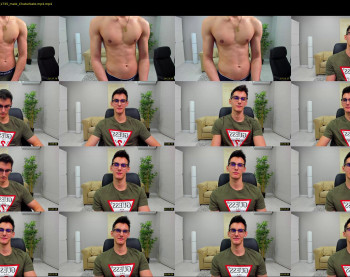 clintmasterss — 45 minute Chaturbate male cam video clip, 1080p, Dec 5, 2021
