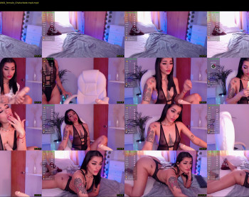 connie_deep — 70 minute Chaturbate female cam video clip, 1080p, Dec 5, 2021