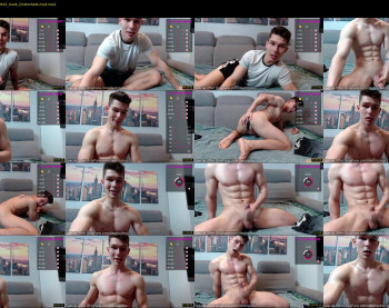 destroy_boy — 70 minute Chaturbate male cam video clip, 1080p, Dec 5, 2021