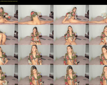 eva_martinez_ — 3 minute Chaturbate female cam video clip, 1080p, Dec 6, 2021