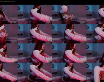 evagomez — 7 minute Chaturbate female cam video clip, 720p, Dec 5, 2021