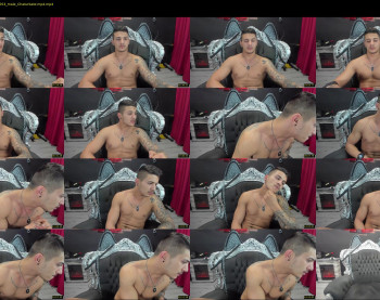 jonnyporn1 — 23 minute Chaturbate male cam video clip, 1080p, Dec 6, 2021