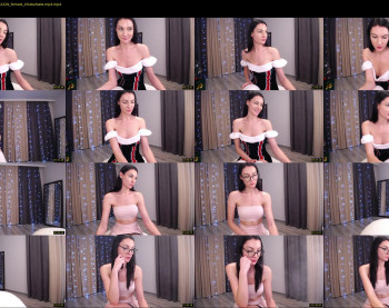 katrin_sweeft — 70 minute Chaturbate female cam video clip, 1080p, Dec 5, 2021