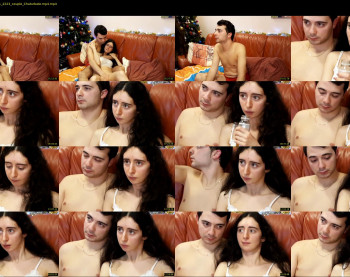 make_me_feel — 21 minute Chaturbate couple cam video clip, 1080p, Dec 5, 2021
