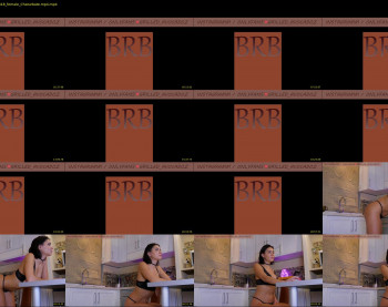 melissa_yo — 45 minute Chaturbate female cam video clip, 1080p, Dec 6, 2021