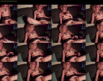 reddevilsroom — 24 minute Chaturbate couple cam video clip, 1080p, Dec 5, 2021