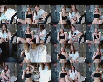 shaaakeit — 70 minute Chaturbate female cam video clip, 1080p, Dec 6, 2021