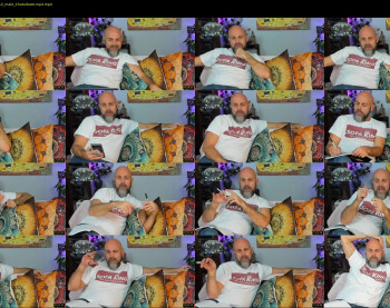 sofia3211 — 43 minute Chaturbate couple cam video clip, 1080p, Dec 5, 2021
