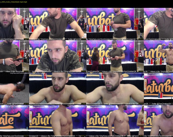tomchristiancb — 14 minute Chaturbate male cam video clip, 1080p, Dec 5, 2021