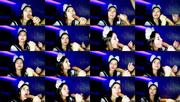 vrchan — 47 minute Chaturbate couple cam video clip, 1080p, Dec 5, 2021