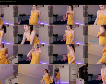 _blackbee_ — 70 minute Chaturbate female cam video clip, 1080p, Dec 7, 2021