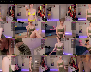 _blackbee_ — 70 minute Chaturbate female cam video clip, 1080p, Dec 7, 2021