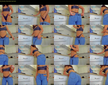 _gabrielle_ — 6 minute Chaturbate female cam video clip, 720p, Dec 6, 2021