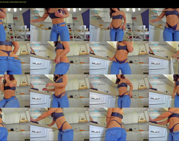 _gabrielle_ — 34 minute Chaturbate female cam video clip, 720p, Dec 6, 2021