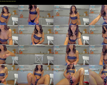 _gabrielle_ — 36 minute Chaturbate female cam video clip, 720p, Dec 6, 2021