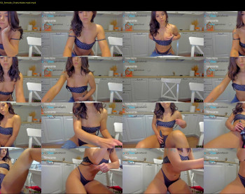 _gabrielle_ — 35 minute Chaturbate female cam video clip, 720p, Dec 6, 2021