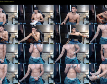 _mrcock_ — 44 minute Chaturbate male cam video clip, 1080p, Dec 6, 2021