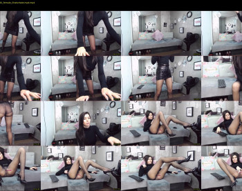 afroditha_ — 52 minute Chaturbate female cam video clip, 1080p, Dec 6, 2021