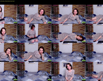 aliceeshy — 78 minute Chaturbate female cam video clip, 1080p, Dec 7, 2021