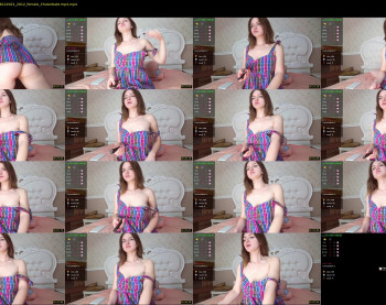 angel_face_devil_mind — 3 minute Chaturbate female cam video clip, 1080p, Dec 6, 2021