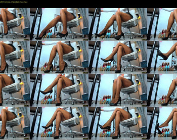 ashley_leon_ — 4 minute Chaturbate female cam video clip, 720p, Dec 6, 2021