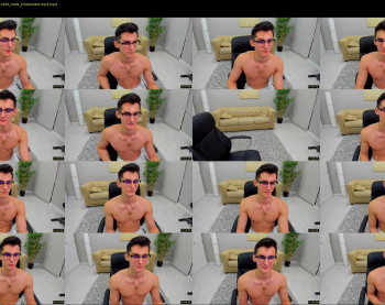 clintmasterss — 43 minute Chaturbate male cam video clip, 1080p, Dec 6, 2021