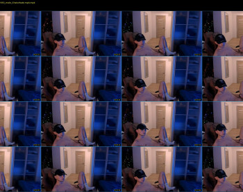 daimon_hall — 7 minute Chaturbate male cam video clip, 1080p, Dec 6, 2021