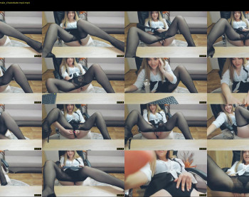 elia_ — 8 minute Chaturbate female cam video clip, 720p, Dec 6, 2021
